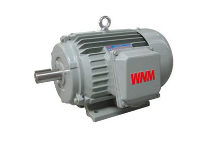 YJZ2係列機床專用三相異步電動機