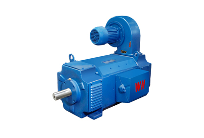 Z4係列直流電動機