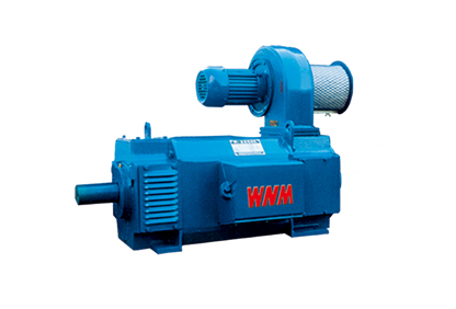 Z係（xì）列中型直流電動（dòng）機