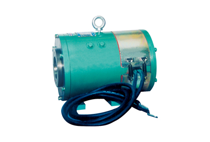 XQ(D)係列（liè）直流牽引電動機