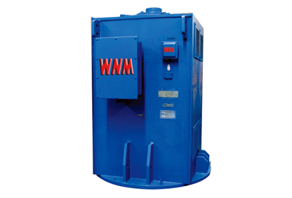 YL係列立式高壓三相交流異（yì）步電動（dòng）機