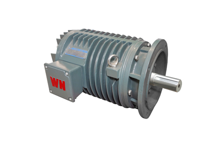 YG係列輥道用調速三相異步電動機（jī）