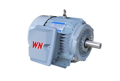NE係列高效高轉矩三相異步電動機