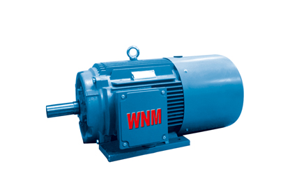 YZC係（xì）列（liè）低振動低噪聲三相（xiàng）異步電動（dòng）機