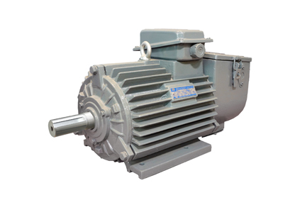 YZR係列冶金（jīn）起重用三相異步電動機