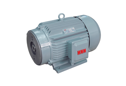 YYB係列油泵專用三相異步電動機