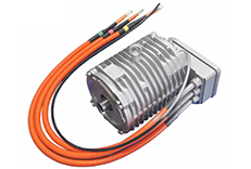 YQC係列新能源汽車驅動電機