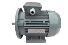 YXL係列開門空（kōng）壓機用電機