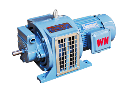 YCT係列(liè)電磁(cí)調速(sù)電動機 YCT係列電磁調速電動機