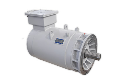 YDG係列盾構機（jī）用（yòng）變頻（pín）調速三相異步電動機