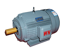 YE2係列高效率三相異（yì）步電動機（停產）