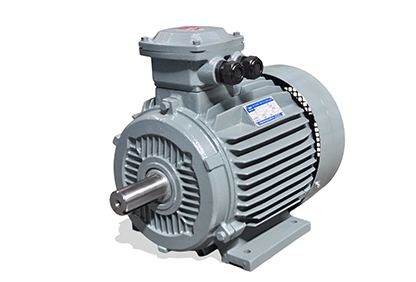 YFB3係列高效率粉（fěn）塵防（fáng）爆（bào）三相異步電動