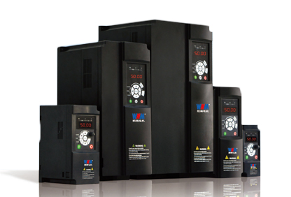 WN90係列（liè）多功能高性能矢量變頻（pín）器（qì）