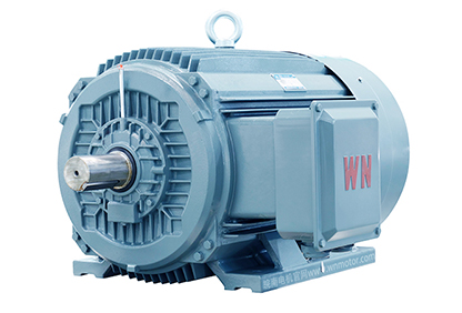 YE3-H 係列船用三相異步電動機