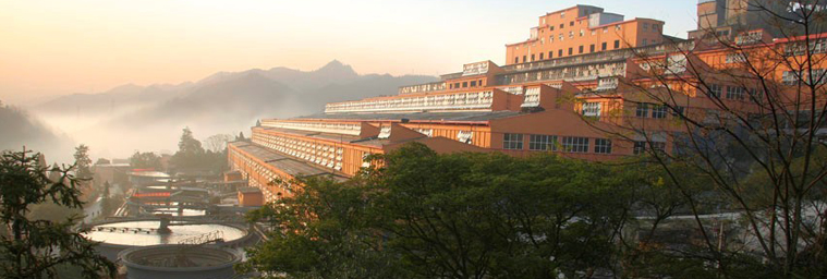 河池市華錫集團（tuán）