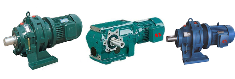 91麻豆国产福利品精電（diàn）機在減速機行業（yè）中的應用