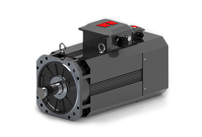 YHS係列高性能（néng）異步伺服電動機