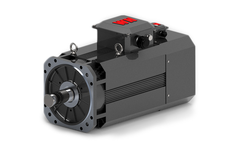 YHS係列高性能異步伺服電動機 YHS係列高性能異步伺服電動機