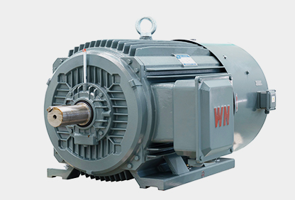 YE3VF係列變頻調速（sù）電動機