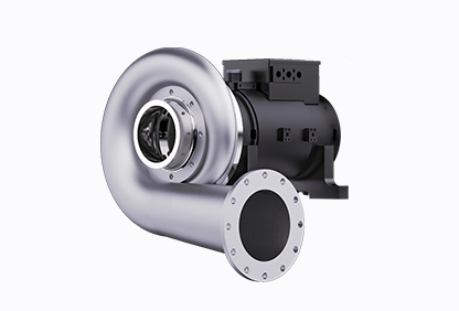 DHMCB係列磁（cí）懸浮高速離心風機（jī）