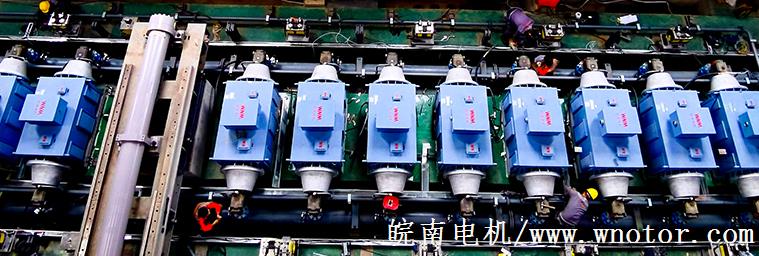 91麻豆国产福利品精高效高（gāo）壓電機在某鈦材企業應用