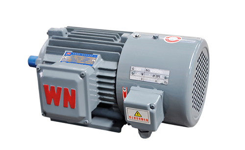 YXVF(YVP)係列變頻調速電動機 YXVF(YVP)係列變頻(pín)調速電動(dòng)機