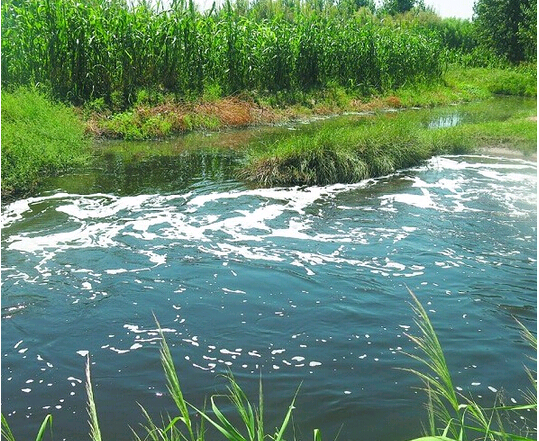 汙水處理行（háng）業設備 哪些上市企業你知道嗎