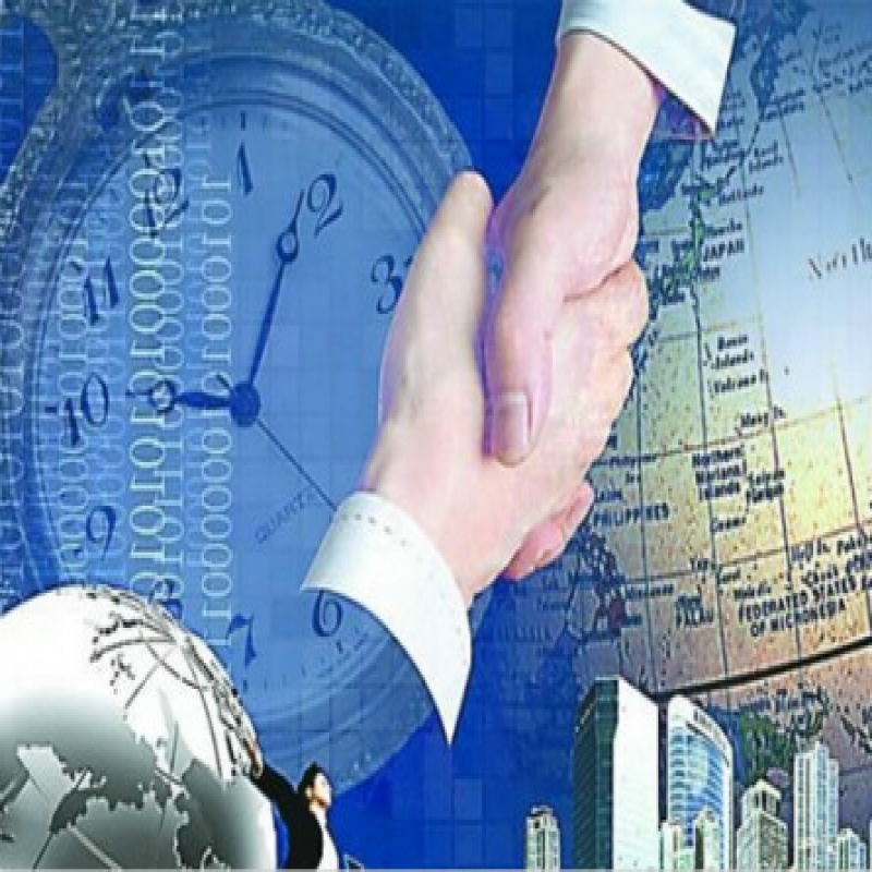 層麵的利（lì）好政策將推動儀器儀表（biǎo）進（jìn）出口市場煥發新機