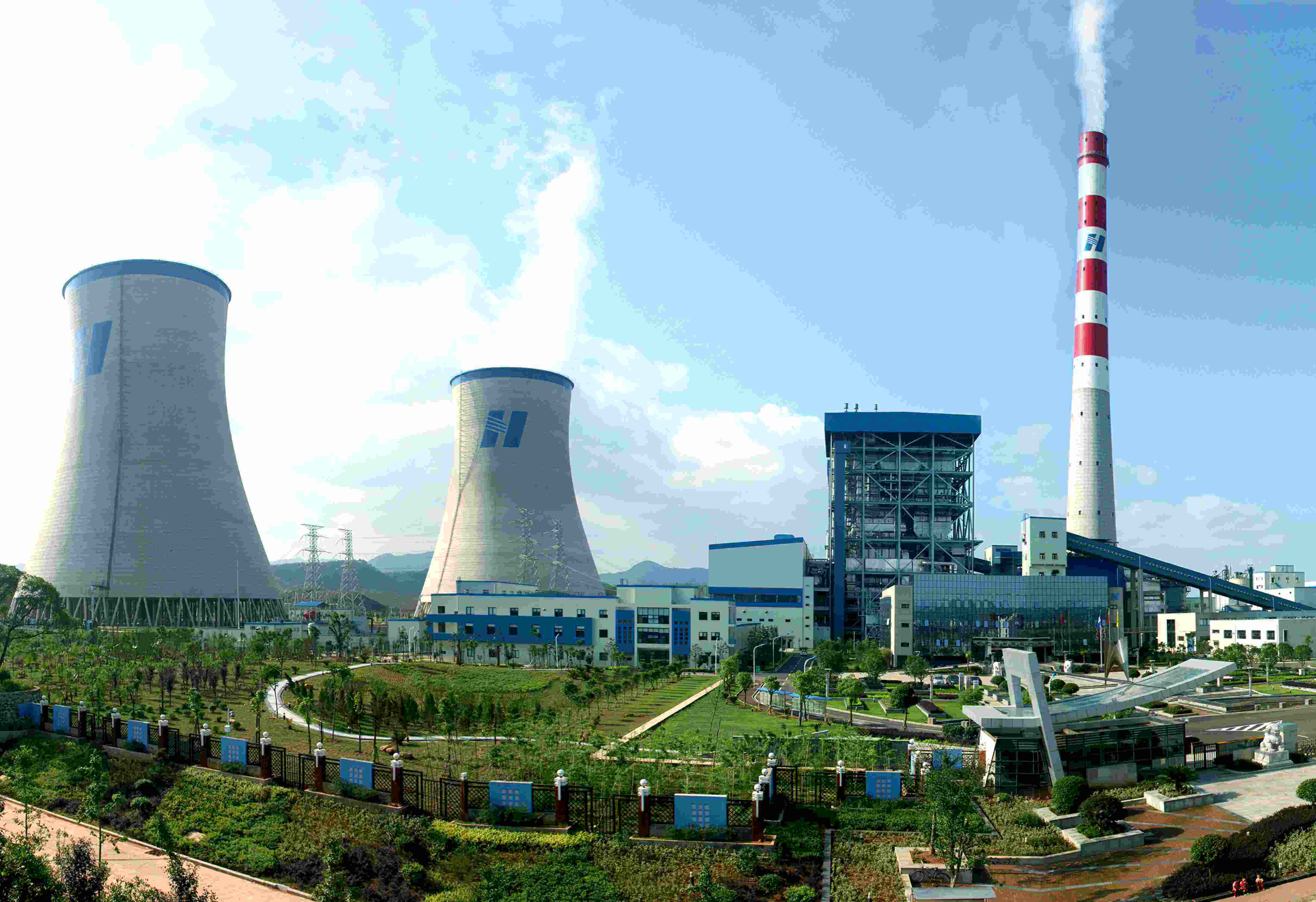 煤電（diàn）項目被嚴控 儀表（biǎo）企業麵臨挑戰和轉型