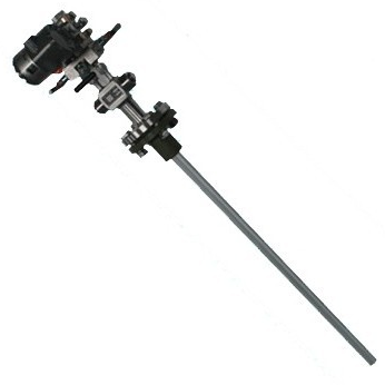 ZY-HLV威（wēi）力巴流量計